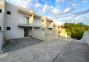 Foto 1 de Casa de Condomínio com 2 Quartos para alugar, 90m² em Itoupava Norte, Blumenau