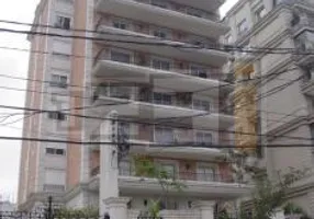 Foto 1 de Apartamento com 4 Quartos à venda, 229m² em Jardim Paulista, São Paulo