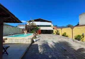 Foto 1 de Casa com 4 Quartos à venda, 306m² em Piratininga, Niterói