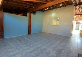 Foto 1 de Casa com 2 Quartos à venda, 70m² em Balneario Esmeralda, Praia Grande