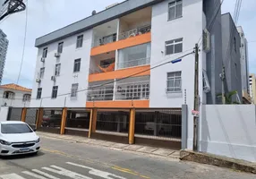 Foto 1 de Apartamento com 3 Quartos à venda, 108m² em Dionísio Torres, Fortaleza