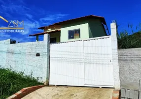 Foto 1 de Casa com 2 Quartos à venda, 360m² em Retiro, Maricá