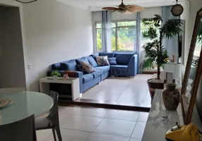 Foto 1 de Apartamento com 3 Quartos à venda, 108m² em Chácara da Barra, Campinas