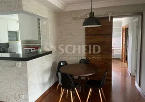 Foto 1 de Apartamento com 2 Quartos para alugar, 75m² em Jardim Marajoara, São Paulo