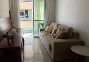 Foto 1 de Apartamento com 1 Quarto à venda, 48m² em Piratininga, Niterói