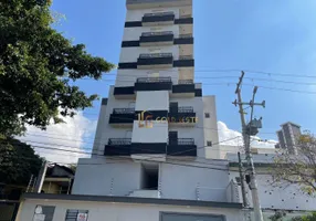 Foto 1 de Apartamento com 2 Quartos à venda, 44m² em Vila Matilde, São Paulo