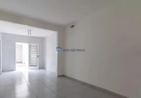 Foto 1 de Sobrado com 4 Quartos para alugar, 150m² em Brooklin, São Paulo