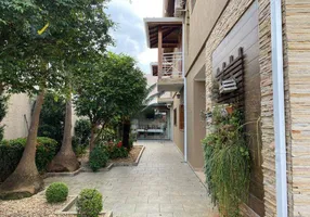 Foto 1 de Casa com 4 Quartos à venda, 221m² em Jardim Regina, Indaiatuba