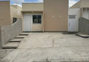 Foto 1 de Casa de Condomínio com 2 Quartos à venda, 59m² em Nova Esperança, Feira de Santana