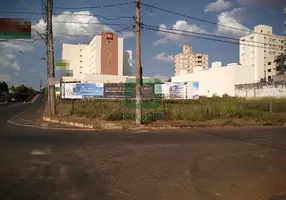 Foto 1 de Lote/Terreno com 1 Quarto para alugar, 1575m² em Santa Mônica, Uberlândia