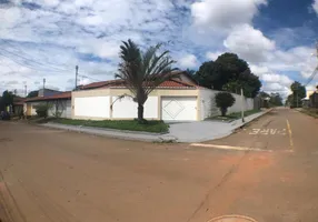 Foto 1 de Casa com 2 Quartos à venda, 330m² em Jardim Bela Vista, Aparecida de Goiânia