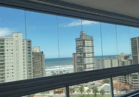 Foto 1 de Apartamento com 2 Quartos à venda, 101m² em Vila Caicara, Praia Grande