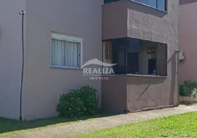 Foto 1 de Apartamento com 2 Quartos à venda, 47m² em Sitio São José, Viamão