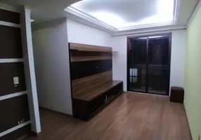 Foto 1 de Apartamento com 3 Quartos para alugar, 60m² em Vila Araguaia, São Paulo