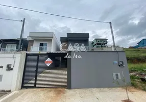 Foto 1 de Sobrado com 3 Quartos à venda, 141m² em Parque Ipiranga II, Resende