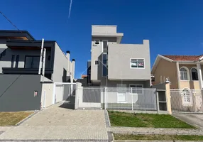 Foto 1 de Casa de Condomínio com 3 Quartos à venda, 120m² em Xaxim, Curitiba