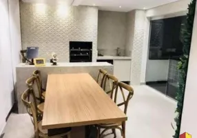 Foto 1 de Apartamento com 3 Quartos à venda, 172m² em Móoca, São Paulo
