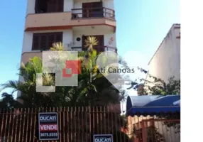 Foto 1 de Apartamento com 2 Quartos à venda, 95m² em Centro, Canoas