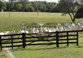 Foto 1 de Fazenda/Sítio com 8 Quartos à venda, 1100m² em Area Rural de Avare, Avaré