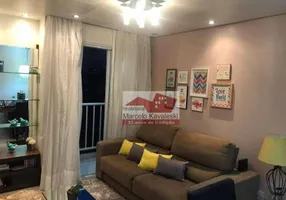 Foto 1 de Apartamento com 2 Quartos à venda, 51m² em Aclimação, São Paulo