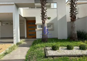 Foto 1 de Casa de Condomínio com 3 Quartos à venda, 295m² em Residencial Villaggio III, Bauru