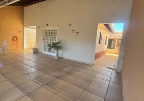 Foto 1 de Casa com 3 Quartos à venda, 250m² em Parque Residencial Julieta, Marília