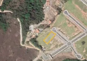 Foto 1 de Lote/Terreno à venda, 922m² em Ponta do Sol, Capitólio