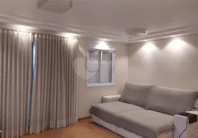 Foto 1 de Apartamento com 3 Quartos à venda, 72m² em Santana, São Paulo