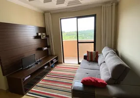 Foto 1 de Apartamento com 3 Quartos à venda, 75m² em Parque Residencial Eloy Chaves, Jundiaí