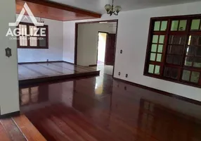 Foto 1 de Casa com 3 Quartos à venda, 300m² em Nova Aroeiras, Macaé