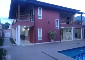 Foto 1 de Casa com 4 Quartos à venda, 330m² em Freguesia- Jacarepaguá, Rio de Janeiro