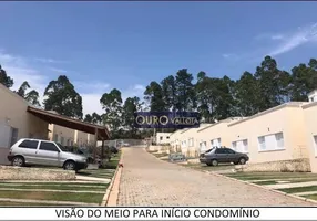 Foto 1 de Casa com 3 Quartos à venda, 110m² em Caucaia do Alto, Cotia