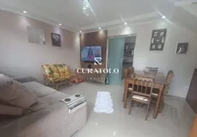 Foto 1 de Casa de Condomínio com 2 Quartos à venda, 84m² em Itaquera, São Paulo