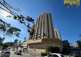 Foto 1 de Apartamento com 4 Quartos à venda, 172m² em Centro, Jundiaí