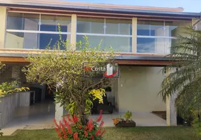 Foto 1 de Casa com 3 Quartos à venda, 220m² em São Joaquim, Franca