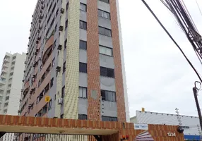 Foto 1 de Apartamento com 2 Quartos à venda, 74m² em Joaquim Tavora, Fortaleza