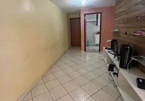 Foto 1 de Apartamento com 2 Quartos à venda, 54m² em Itaquera, São Paulo