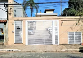 Foto 1 de Casa de Condomínio com 2 Quartos à venda, 58m² em Tucuruvi, São Paulo
