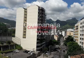 Foto 1 de Apartamento com 2 Quartos à venda, 72m² em Andaraí, Rio de Janeiro