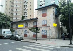 Foto 1 de Imóvel Comercial para alugar, 415m² em Savassi, Belo Horizonte