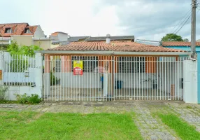 Foto 1 de Casa com 3 Quartos à venda, 86m² em Pilarzinho, Curitiba