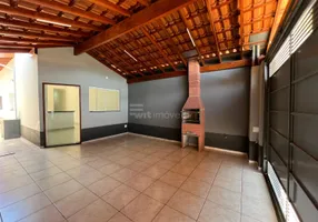 Foto 1 de Casa com 2 Quartos à venda, 89m² em Parque São Manoel, Leme