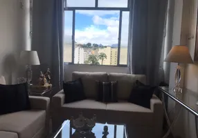 Foto 1 de Apartamento com 1 Quarto à venda, 38m² em Centro, Rio de Janeiro