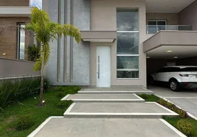 Foto 1 de Casa de Condomínio com 3 Quartos à venda, 220m² em Estancia Hipica, Nova Odessa