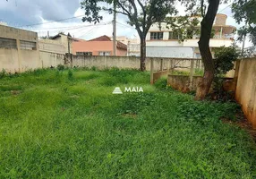 Foto 1 de Lote/Terreno para alugar, 250m² em São Benedito, Uberaba