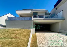 Foto 1 de Casa de Condomínio com 3 Quartos à venda, 262m² em Condominio Santa Isabel, Louveira