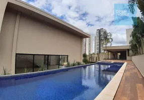 Foto 1 de Casa de Condomínio com 4 Quartos à venda, 650m² em Condominio Village Monet, Ribeirão Preto