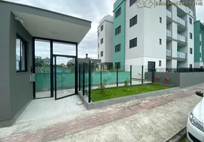 Foto 1 de Apartamento com 2 Quartos à venda, 61m² em Vargem Grande, Florianópolis