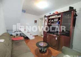 Foto 1 de Casa com 3 Quartos à venda, 84m² em Vila Medeiros, São Paulo
