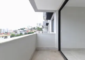 Foto 1 de Apartamento com 2 Quartos à venda, 65m² em Serra, Belo Horizonte